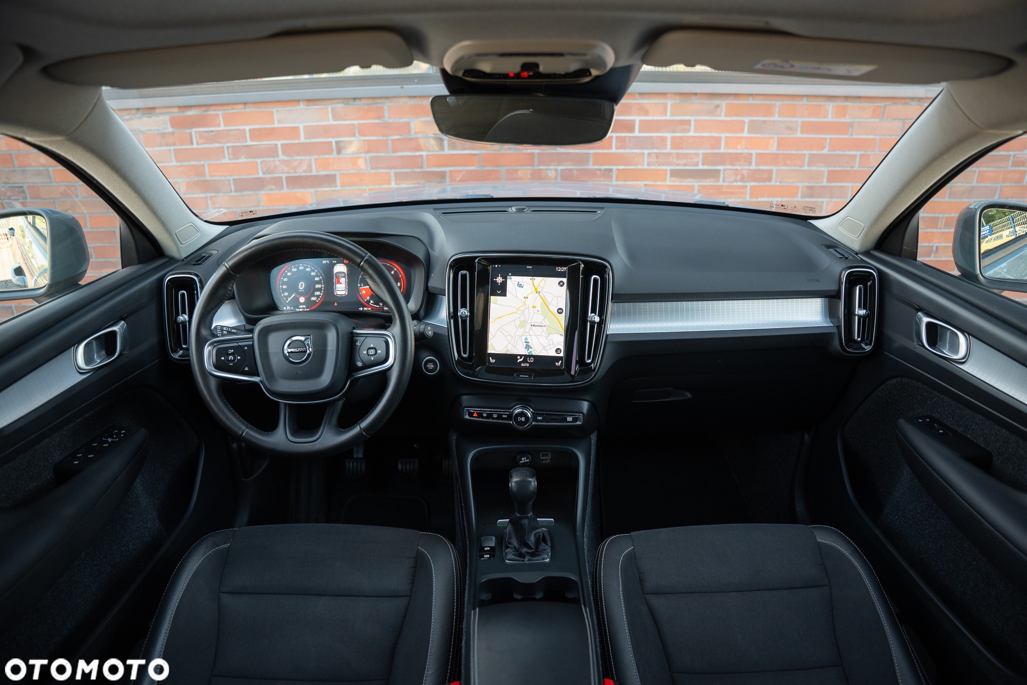 Volvo XC 40 D3 Momentum Pro - 5