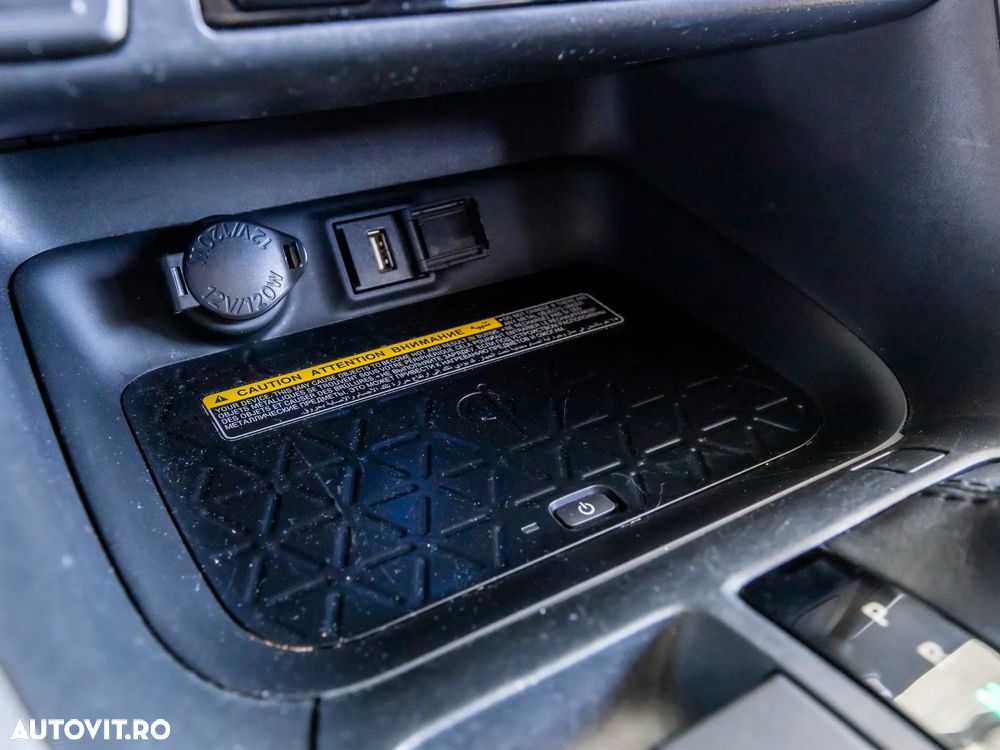 Toyota RAV4 2.5 VVT-iE 4x4 Exclusive - 25