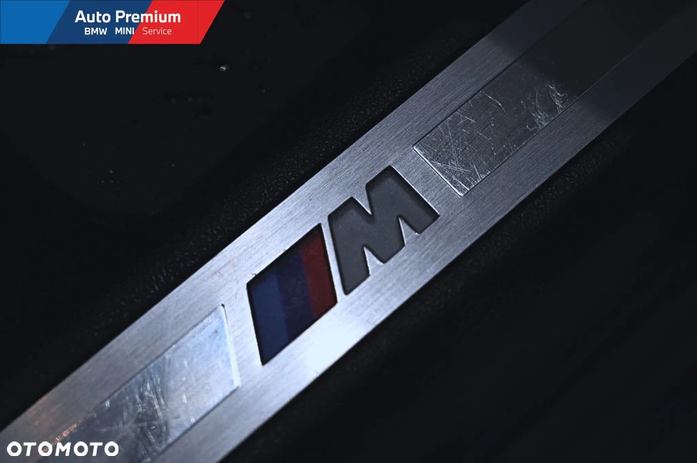 BMW X5 xDrive30d - 23