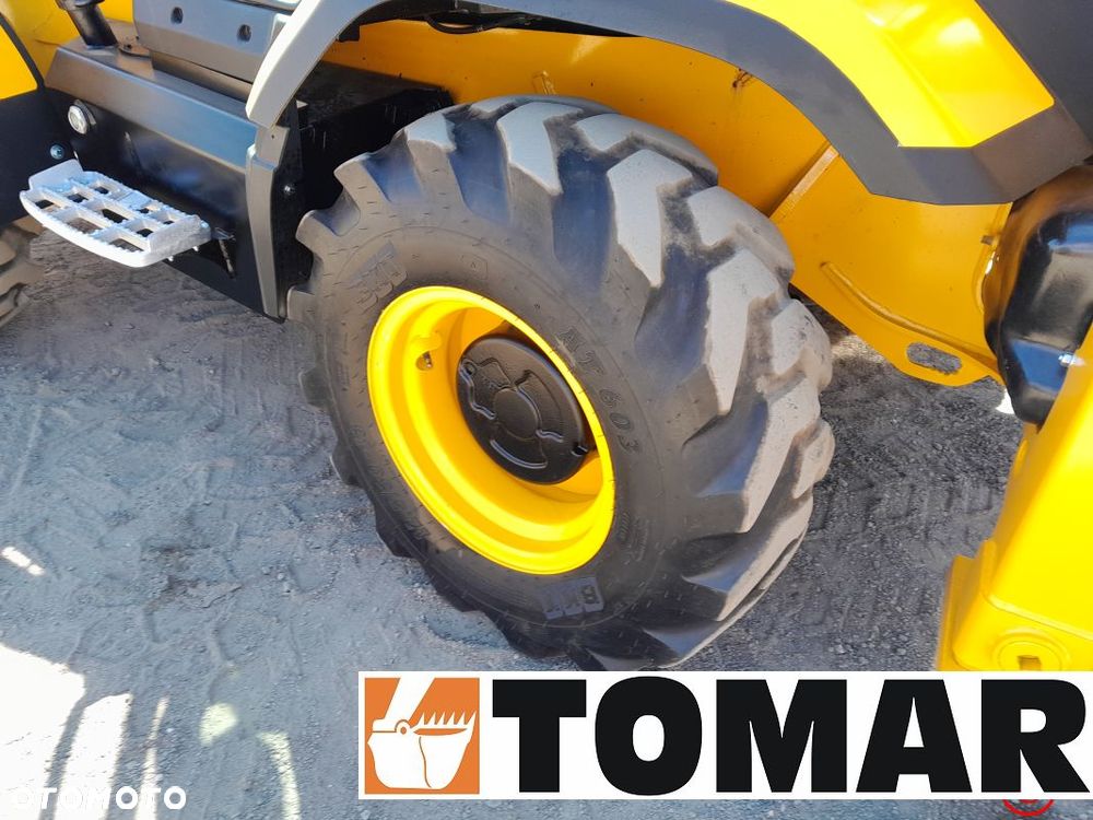 JCB 3CX COMPACT - 18