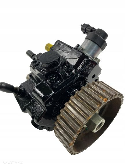 UKŁAD PALIWOWY PEUGEOT CITROEN FORD VOLVO 1.6 HDI TDCI POMPA WTRYSKI - 3