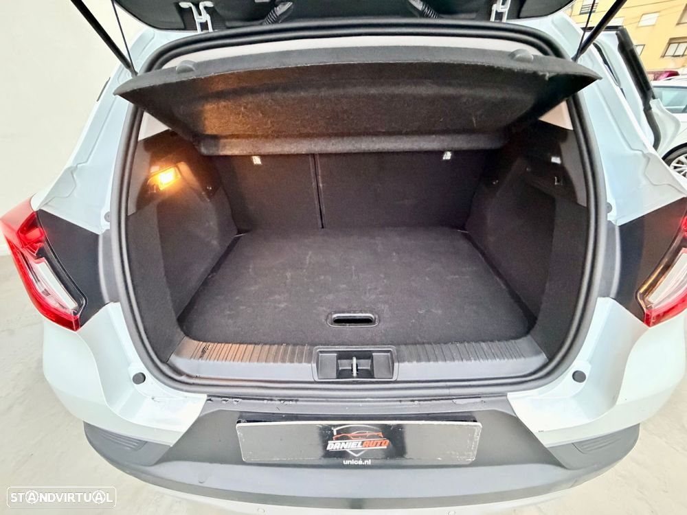 Renault Captur 1.0 TCe Evolution - 8