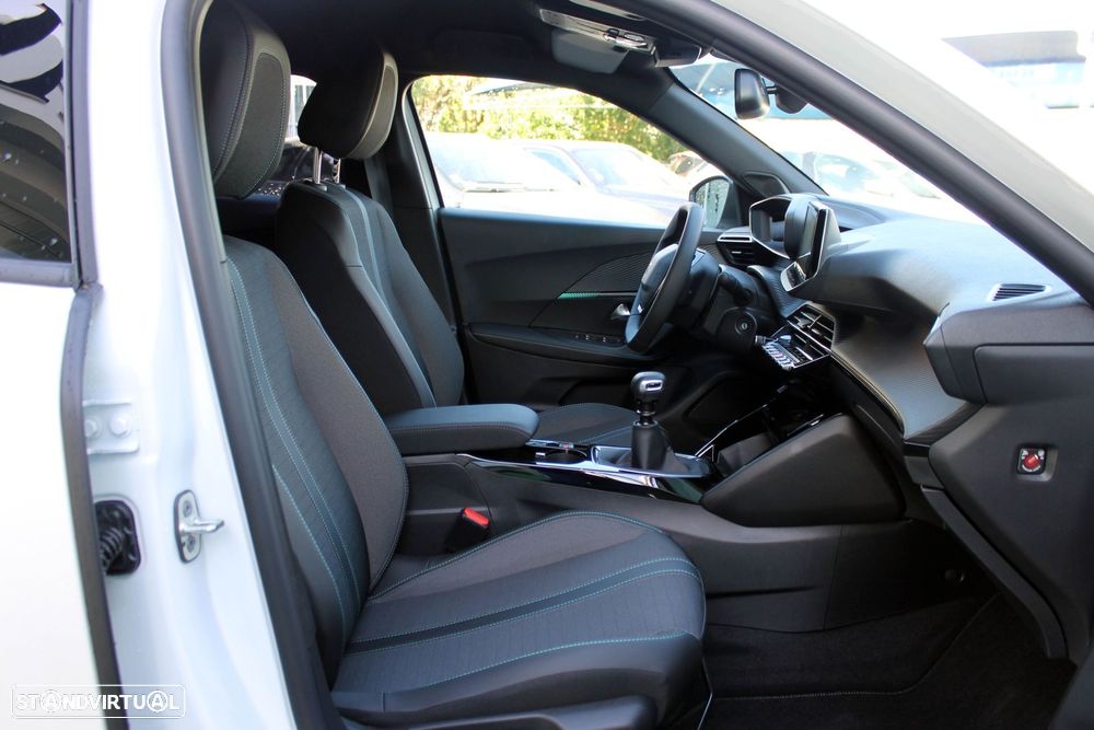 Peugeot 2008 PureTech 100 Stop&Start Allure - 49