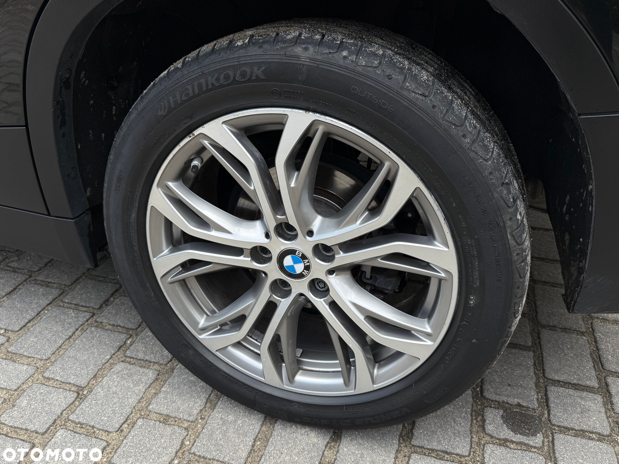 BMW X2 sDrive18d Business Edition sport - 12