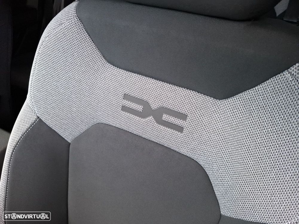 Dacia Bigster 1.8 Hybrid Journey - 26