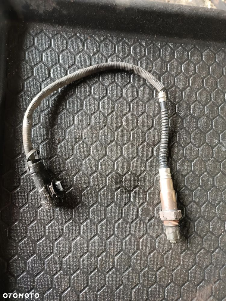 Renault Scenic I Sonda lambda 0258006046 - 1