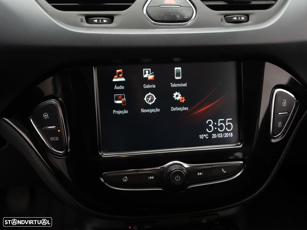 Opel Corsa Van 1.3 CDTI c/IVA - 15