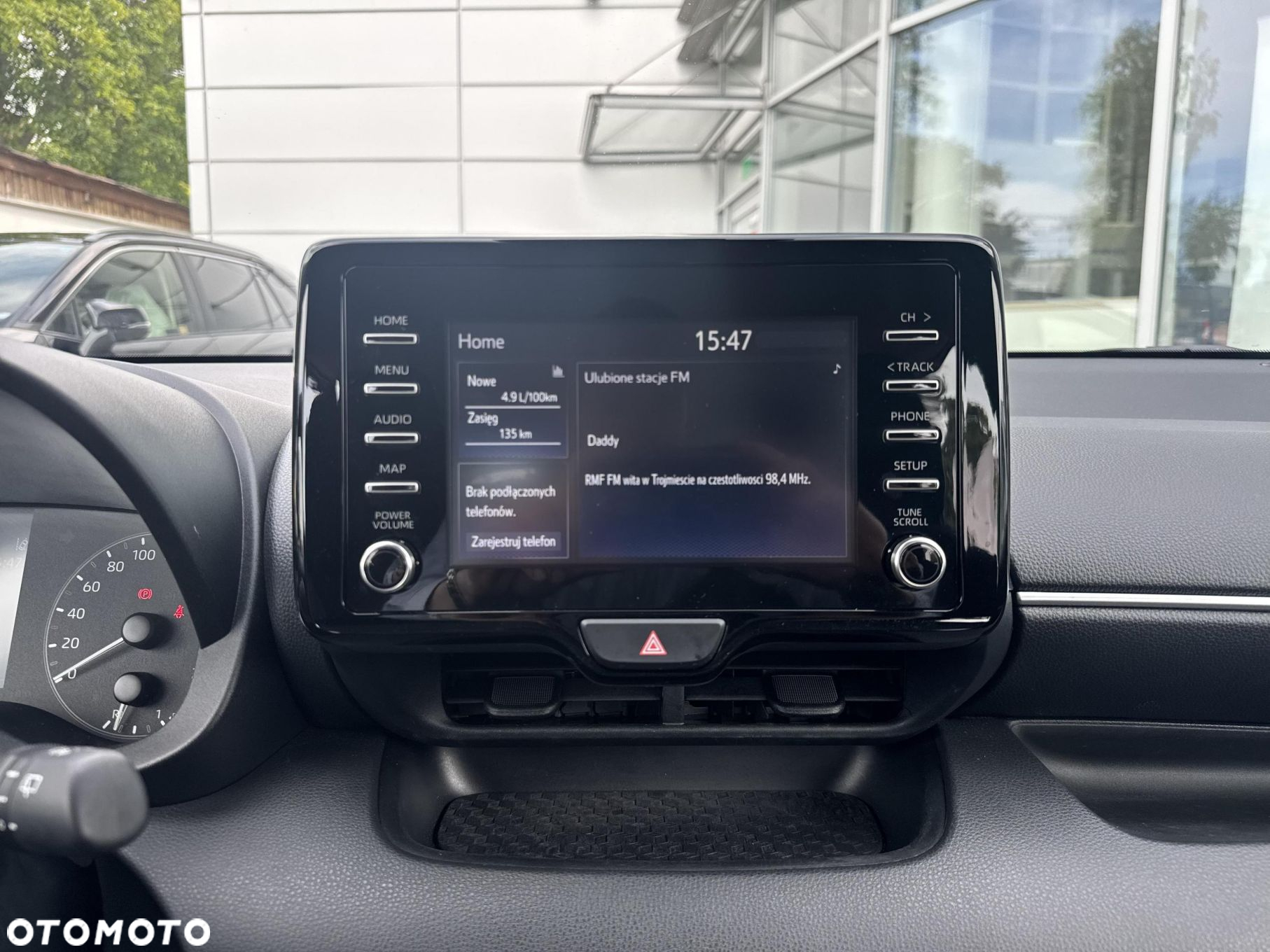 Toyota Yaris - 22