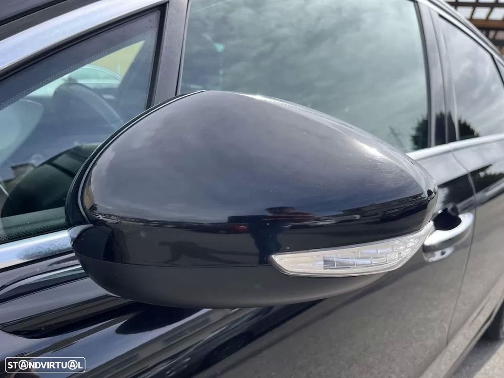 Peugeot 508 SW 1.6 e-HDi Allure J18 - 51