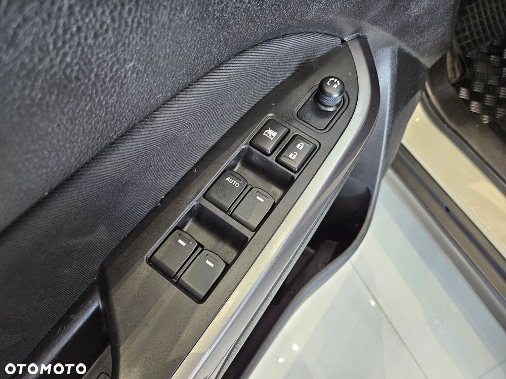 Suzuki Vitara 1.4 Boosterjet Premium 2WD - 8