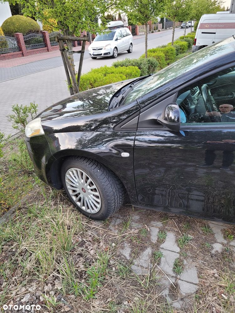 Fiat Bravo 1.4 T-JET 16V Dynamic - 3