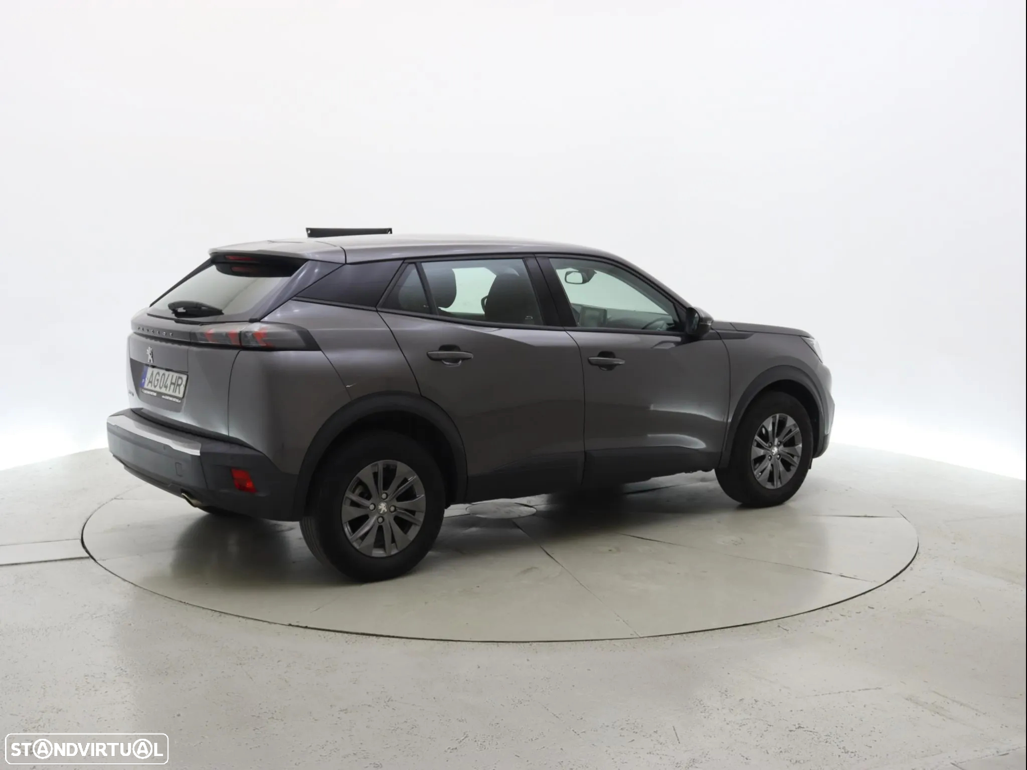 Peugeot 2008 1.5 BlueHDi Active Pack - 7