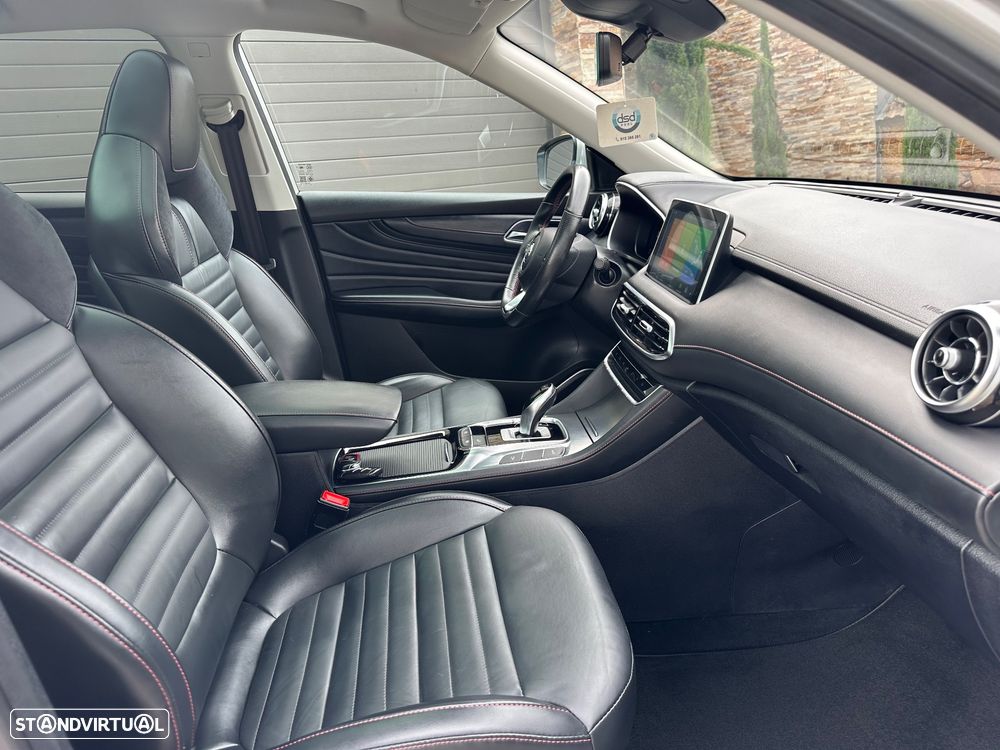 MG EHS 1.5T-GDI Luxury - 3