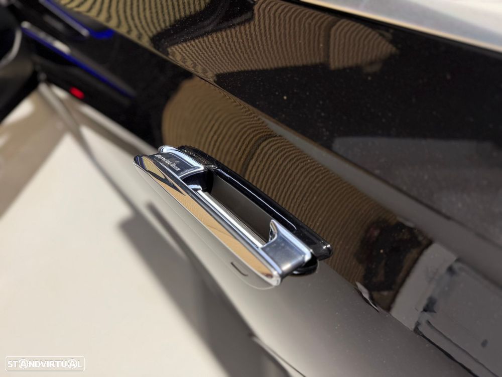 Mercedes-Benz E 300 de - 27