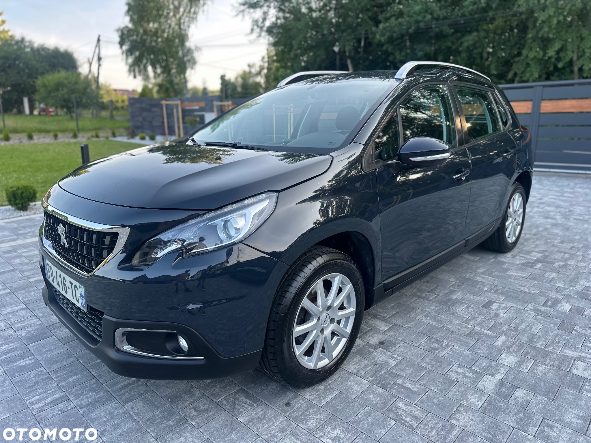 Peugeot 2008 PureTech 82 Active - 2
