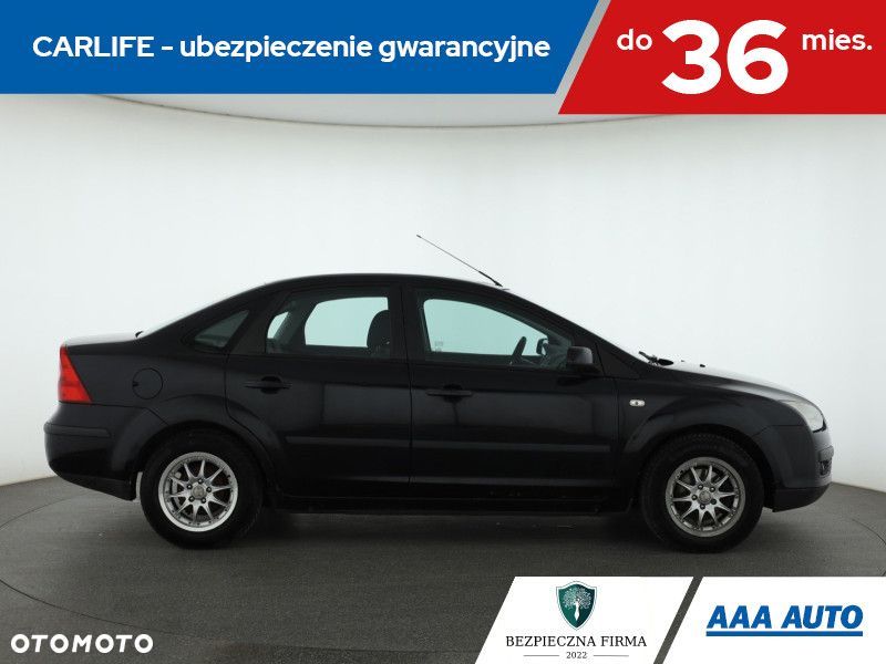 Ford Focus - 8