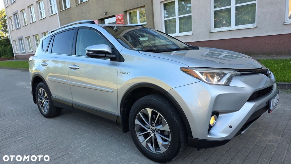 Toyota RAV4 - 13