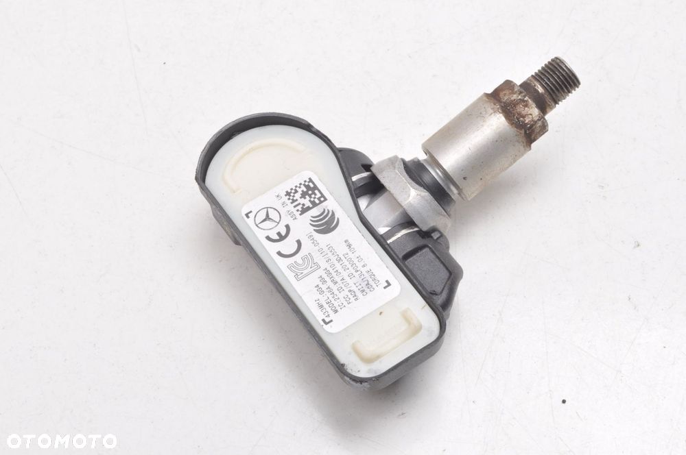 MERCEDES CZUJNIK CIŚNIENIA OPON TPMS A0009050030 - 3