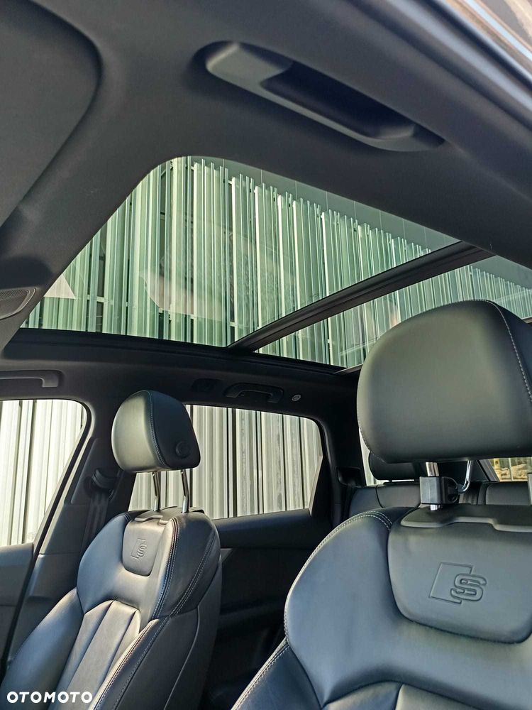 Audi Q7 - 4