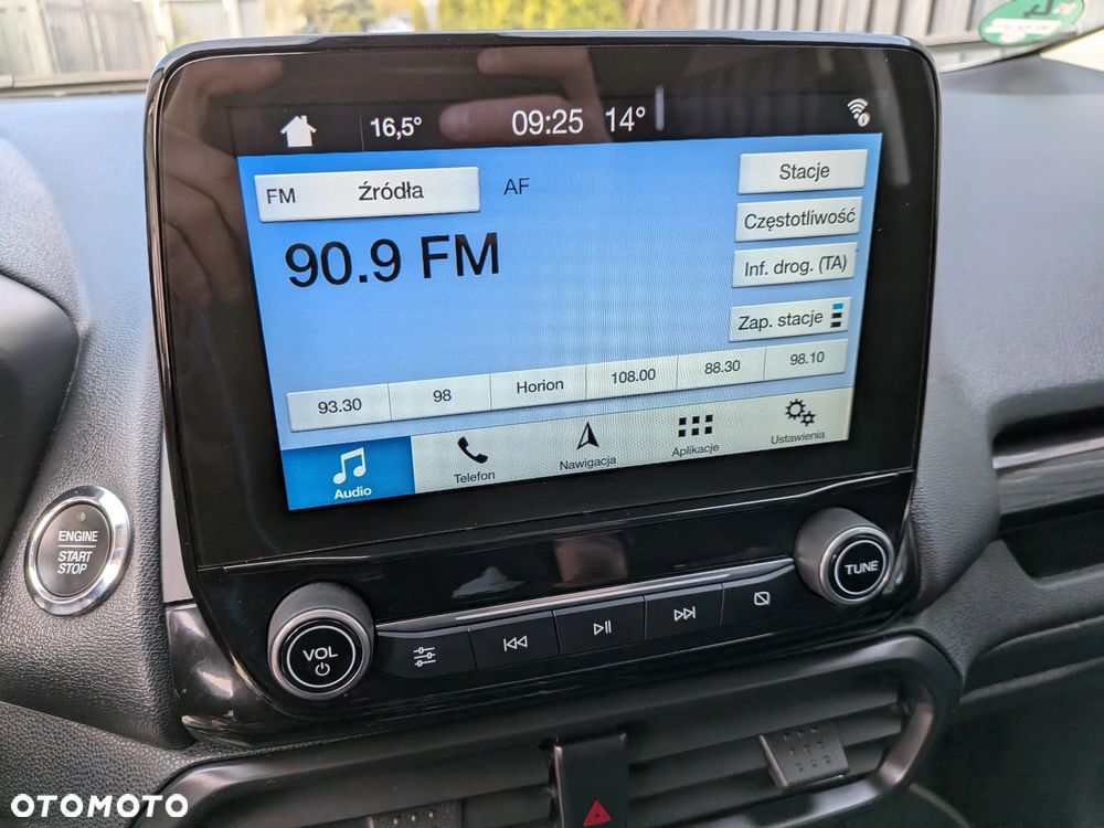 Ford EcoSport 1.0 EcoBoost - 19