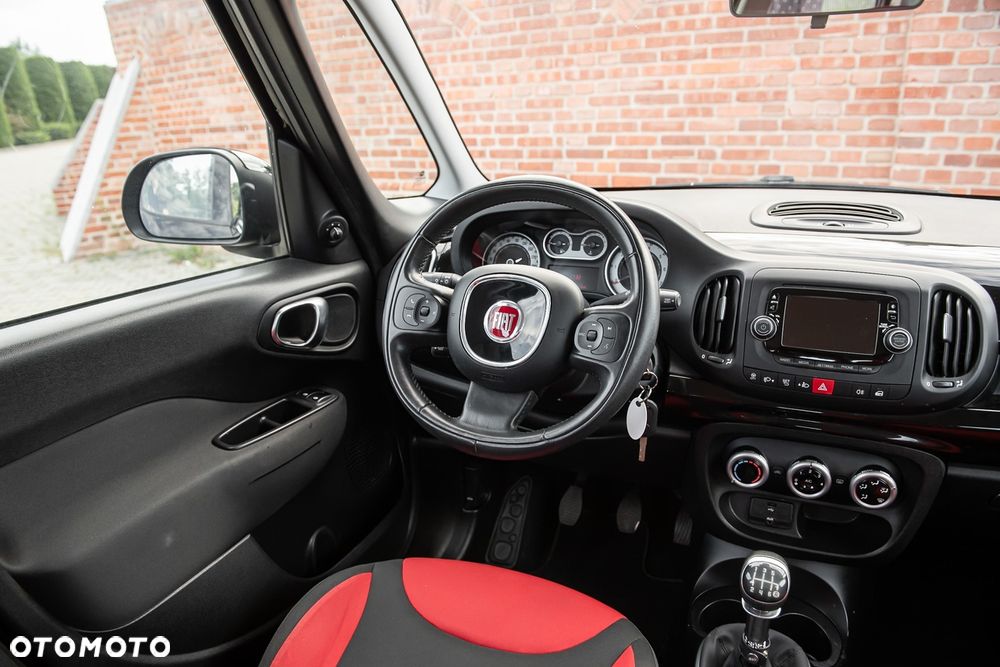 Fiat 500L - 23