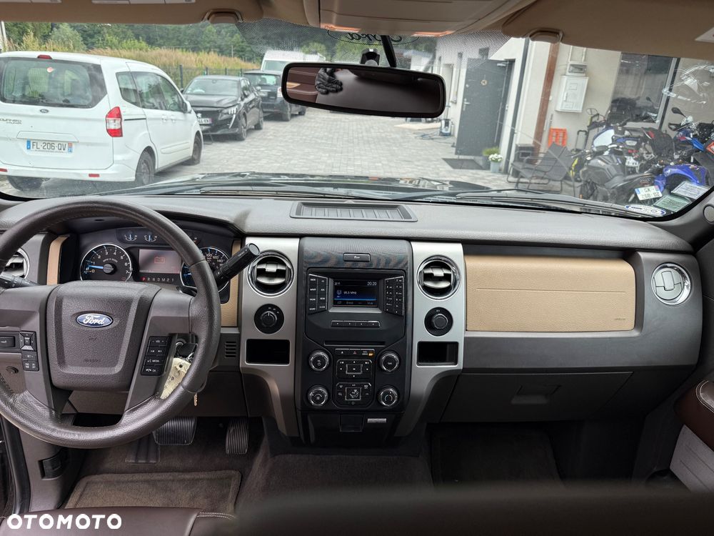 Ford F150 - 12
