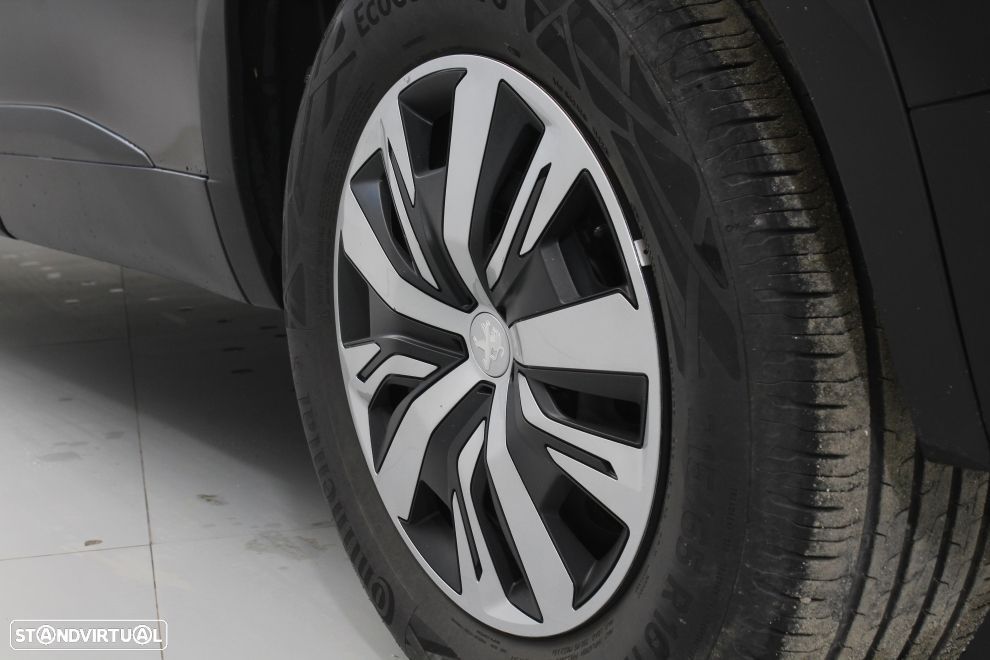 Peugeot 2008 1.2 PureTech Active Pack - 14