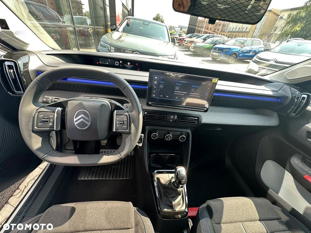 Citroën C3 - 14