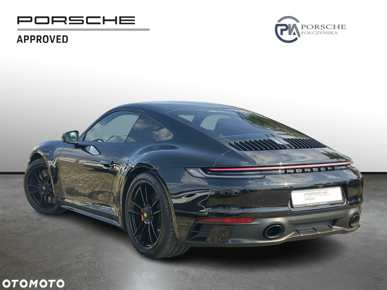 Porsche 911 - 3