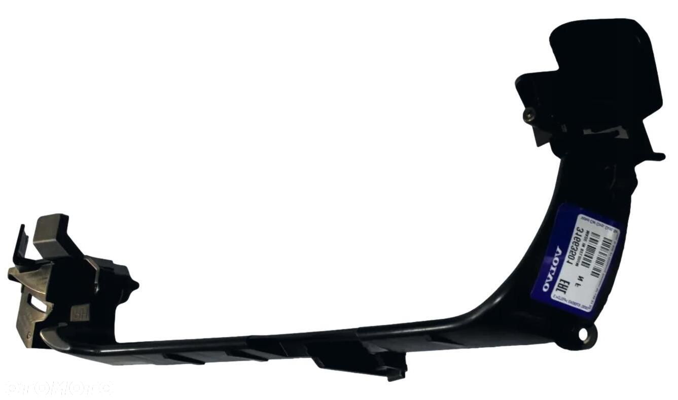 VOLVO XC90 II polift R-DESIGN mocowanie lewego halogenu 31663500 OE - 1