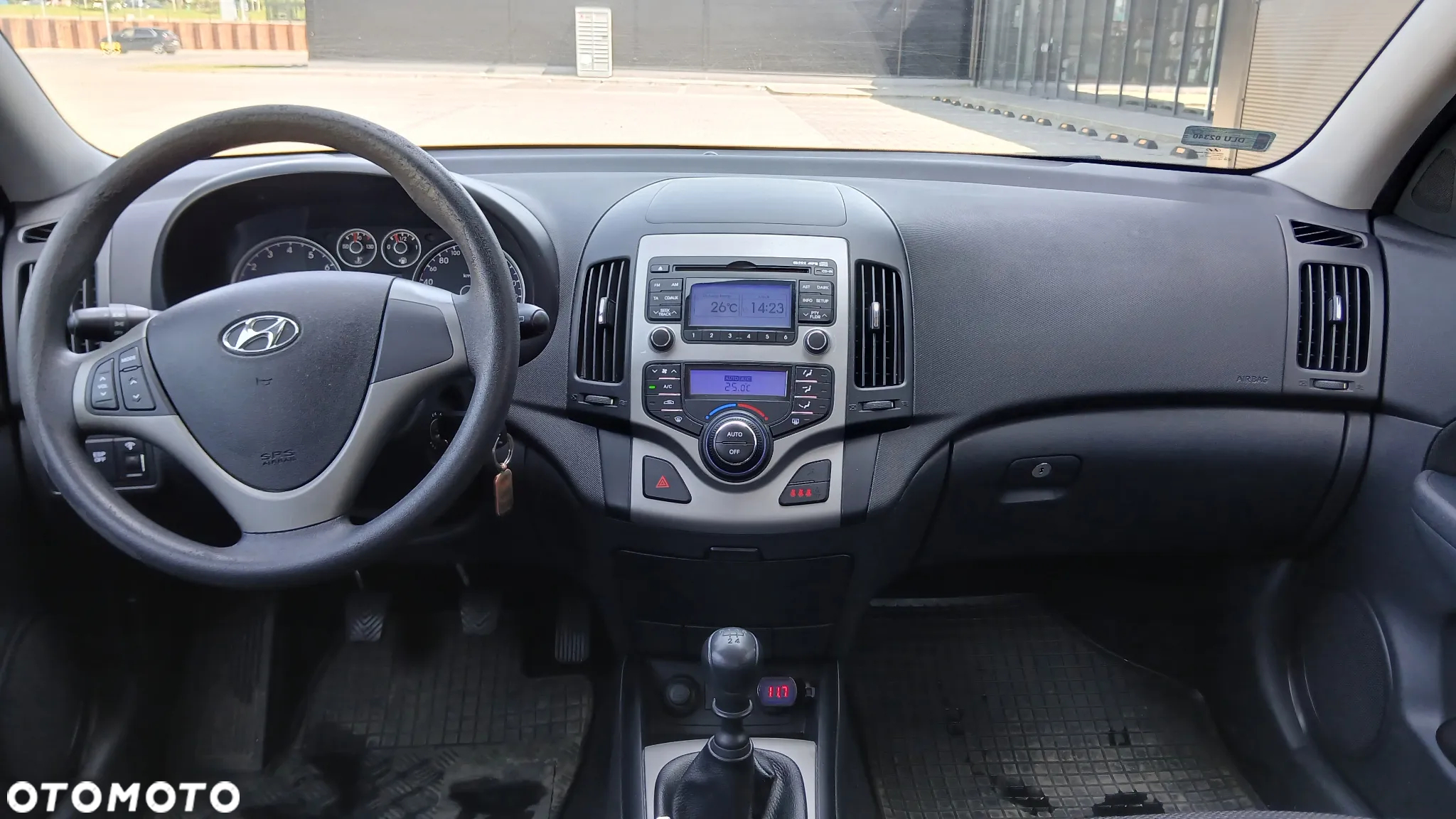 Hyundai i30 1.4 Comfort - 6