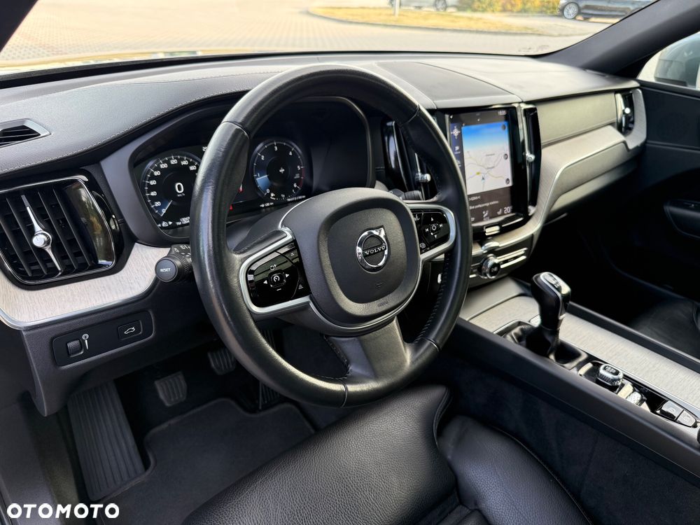 Volvo XC 60 D3 Linje Inscription - 24