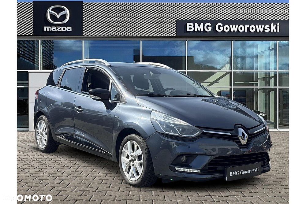 Renault Clio 0.9 Energy TCe Limited - 16