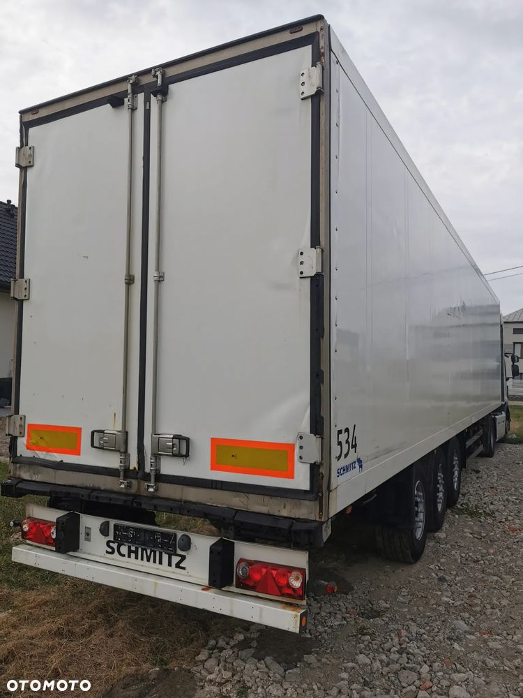 Schmitz Cargobull SKO24 - 3