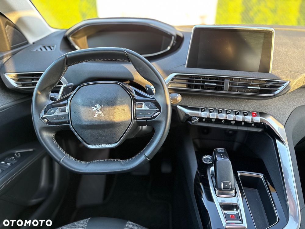 Peugeot 3008 1.5 BlueHDi GT Pack S&S EAT8 - 20