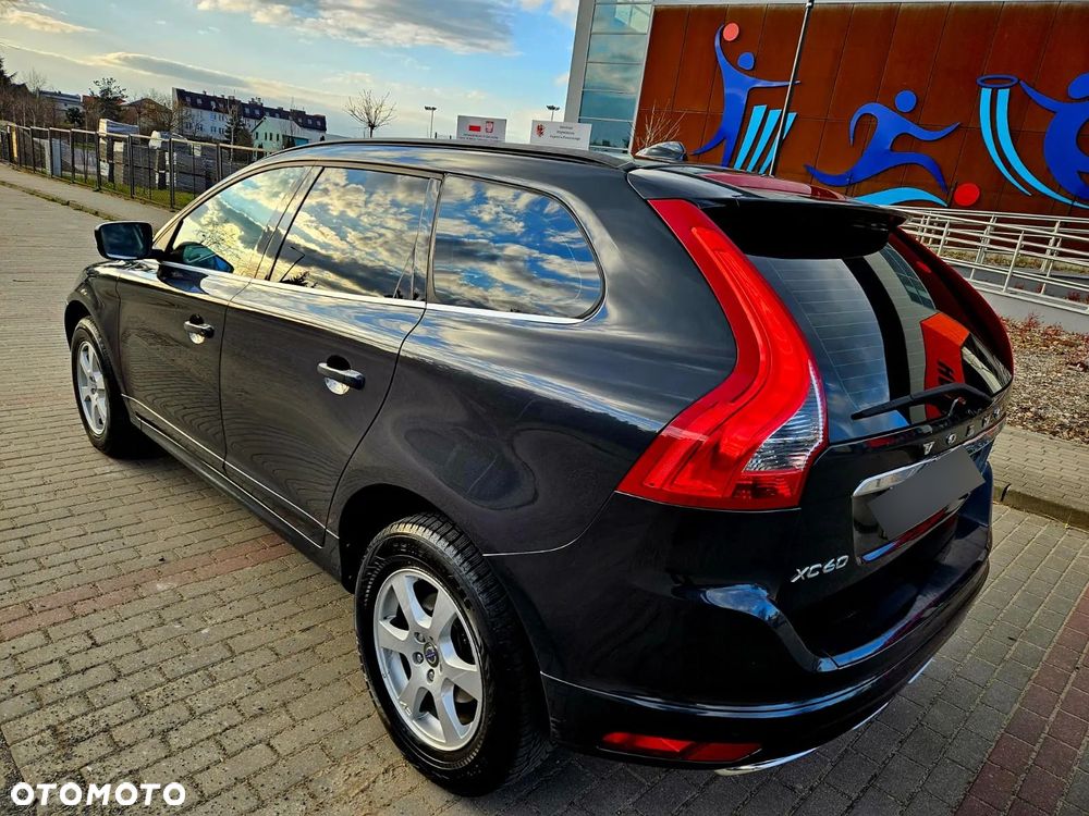 Volvo XC 60 - 10