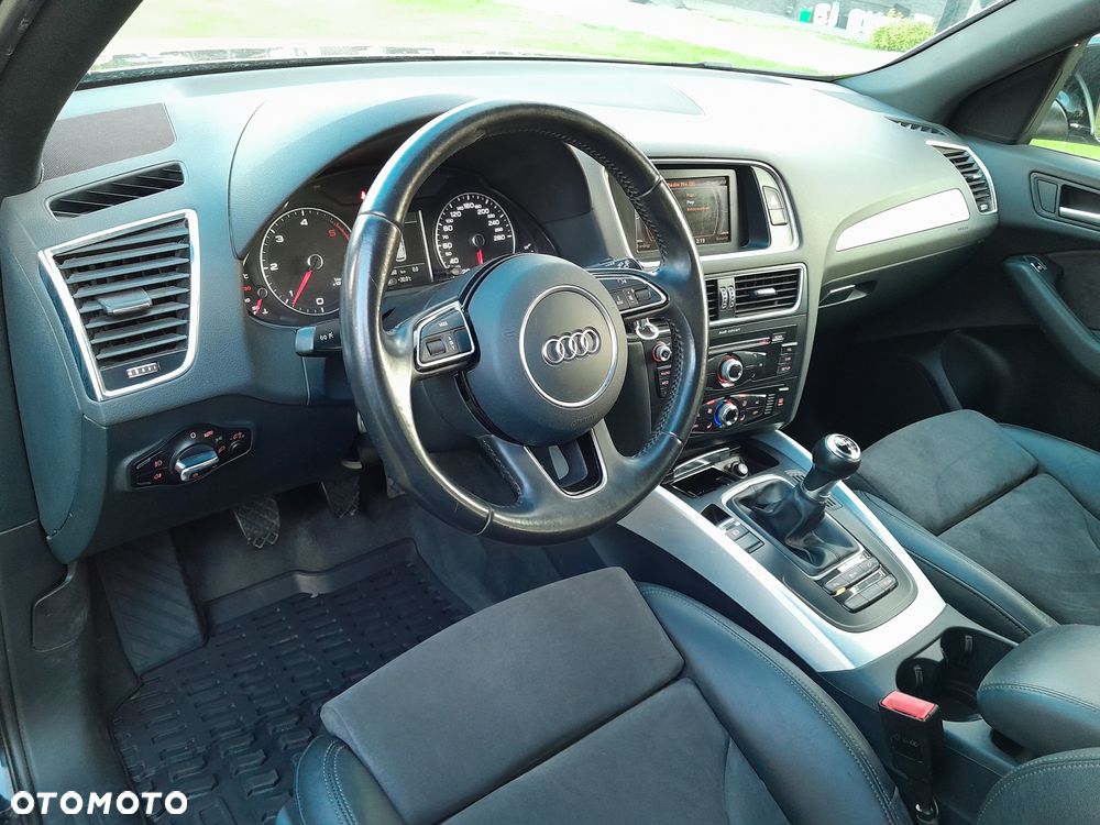 Audi Q5 - 14
