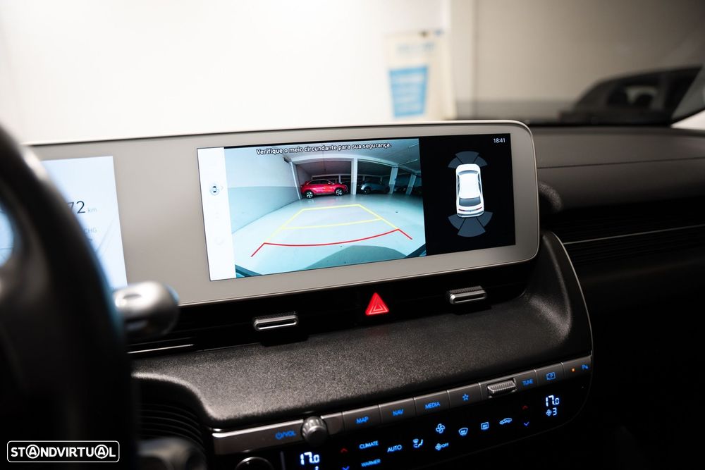 Hyundai Ioniq 5 73 kWh Premium - 24