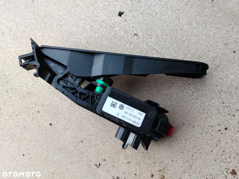 POTENCJOMETR PEDAŁ GAZU 1K1723503AA VW PASSAT B7 1.8 TSI 152 KM 10-14 - 1