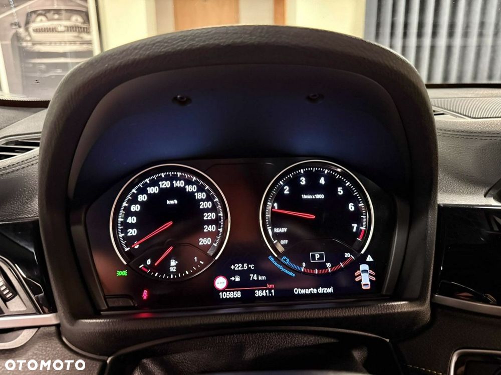 BMW X2 sDrive20i M Sport sport - 29