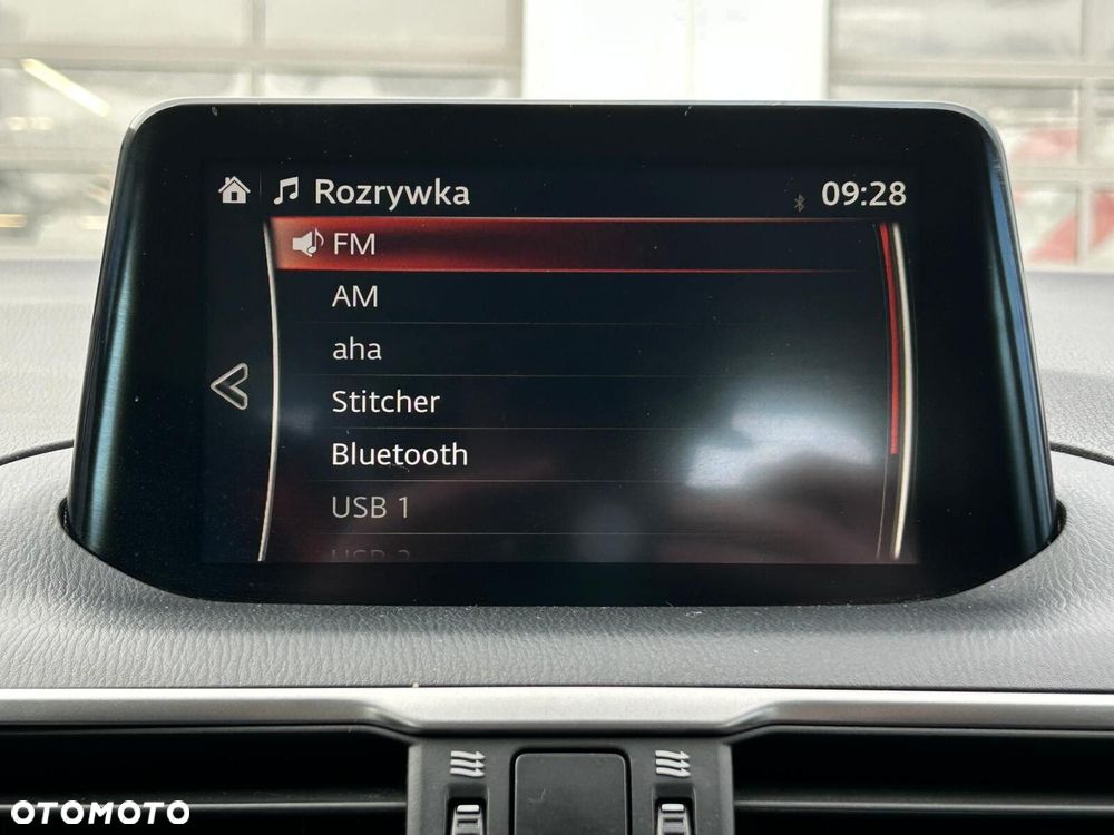 Mazda 3 2.0 Skyenergy - 30