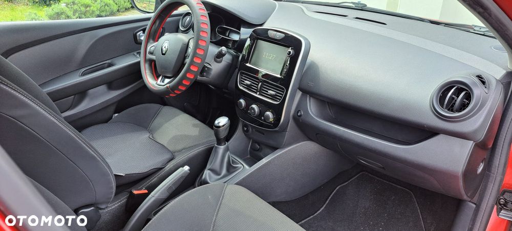 Renault Clio 0.9 TCe Life - 7