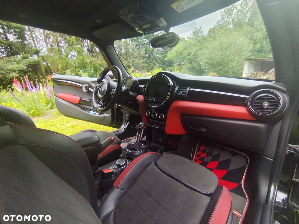 MINI Cooper S - 28