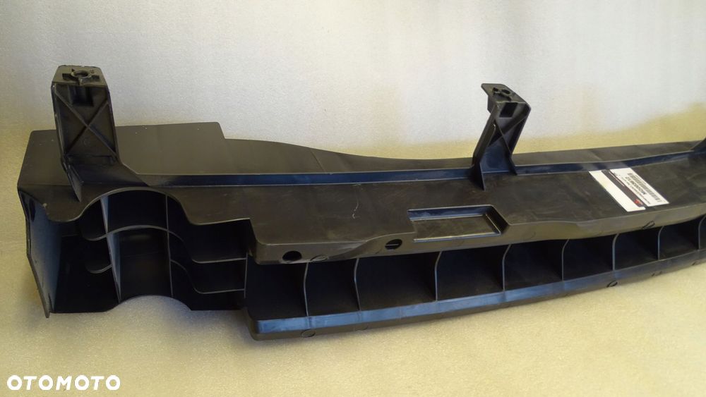 renault captur ii, mitsubishi asx - absorber zderzaka tylnego nowy oryginał - 2