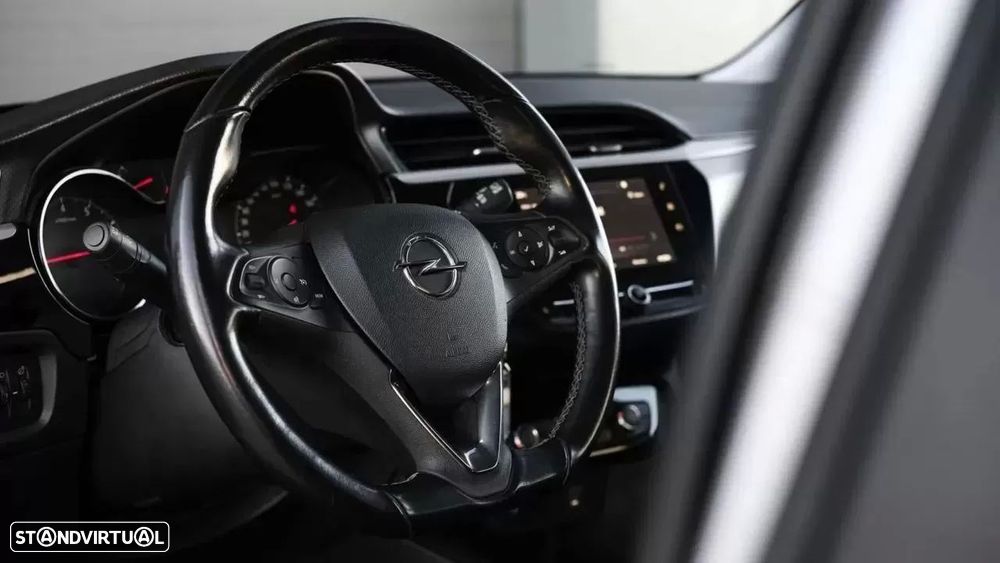 Opel Corsa 1.2 Business - 9