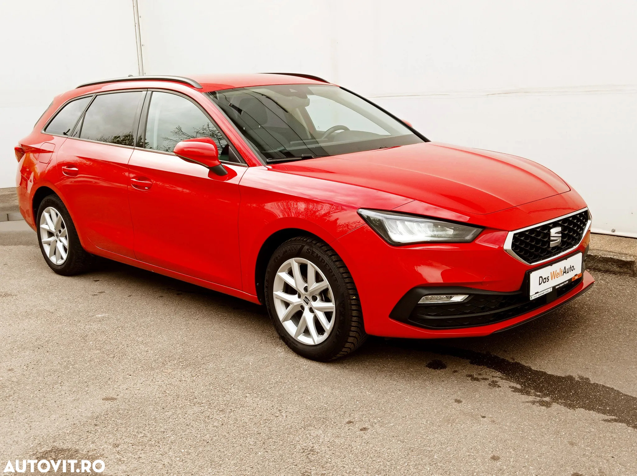 Seat Leon - 6