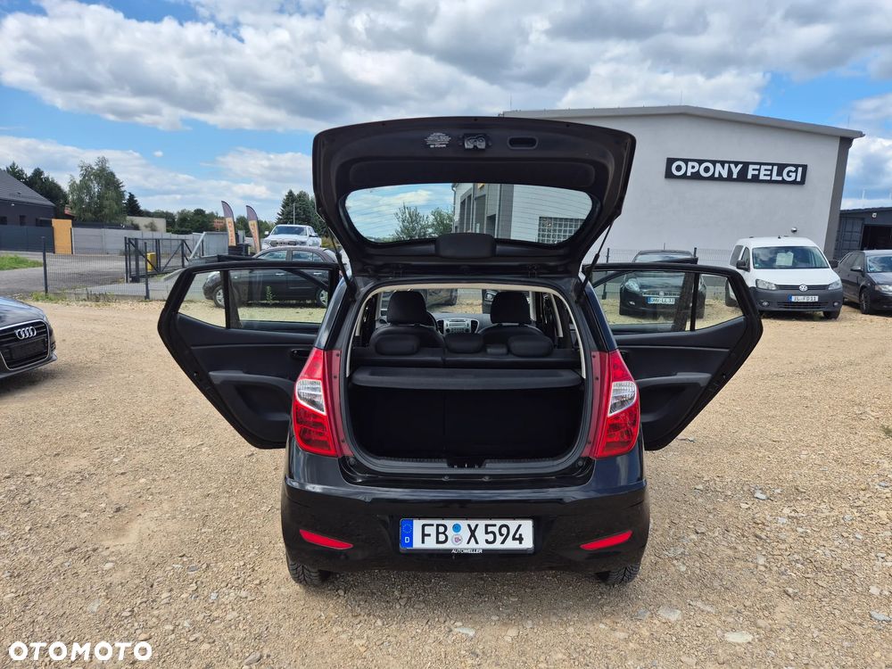 Hyundai i10 1.1 Edition 20 - 10