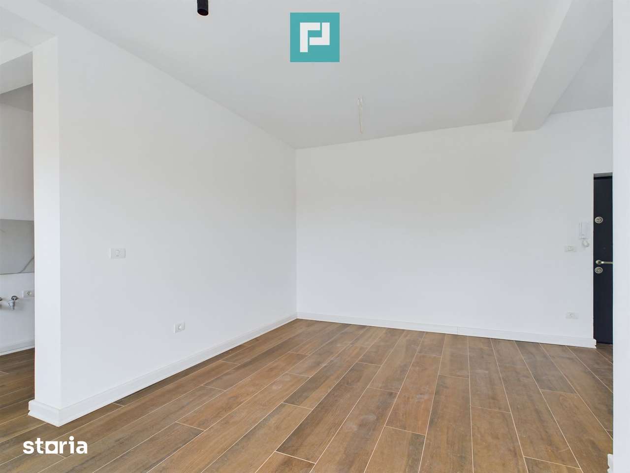 Apartament 1 cameră + bucătărie, Zona Torontalului — fotografia 3