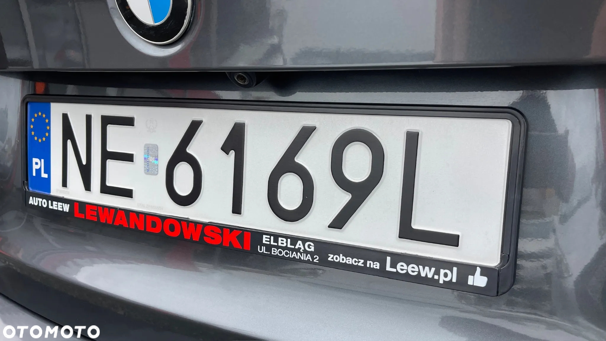 BMW Seria 3 - 10