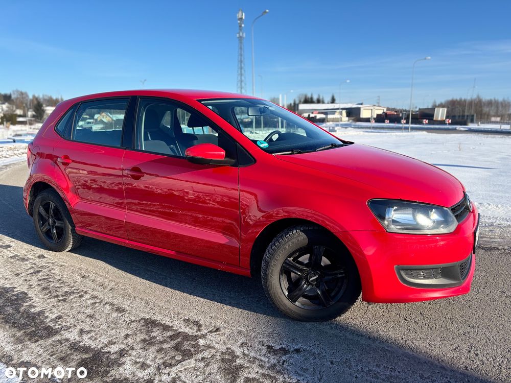 Volkswagen Polo - 4